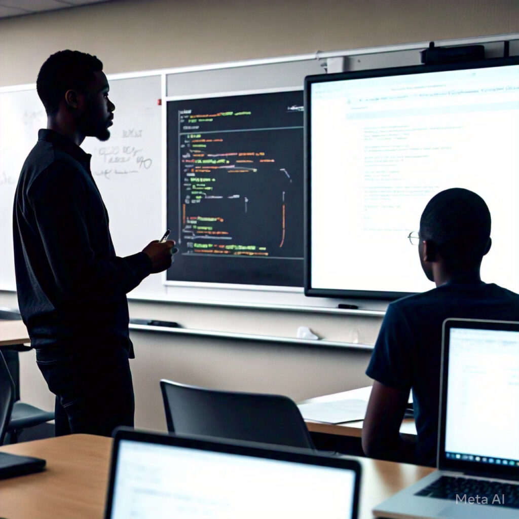 a_teacher_teach_to_student_reactjs_frontend